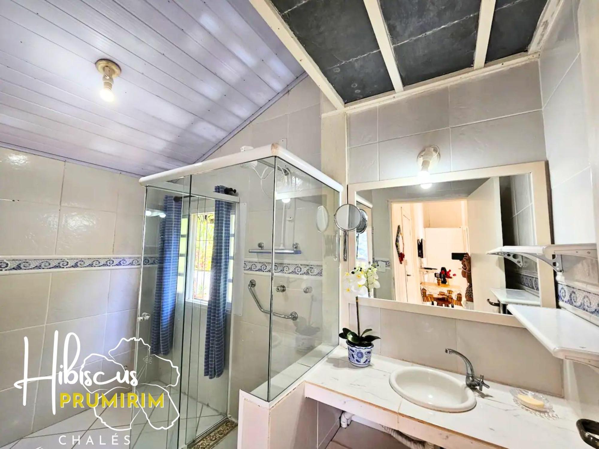 Hibiscus Prumirim Chalet *